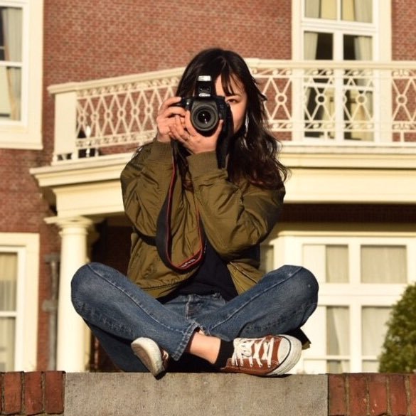 Oharu0428's profile picture. ≫≫≫ Live in the moment ≪≪≪