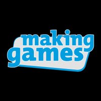Making Games (@makinggames_de) 's Twitter Profile Photo Making Games (@makinggames_de) 's Twitter Profile Photo