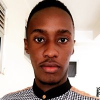 Derrick Muheki(@DerrickMuheki) 's Twitter Profile Photo