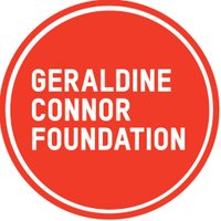 Geraldine Connor Foundation (@thegcfoundation) 's Twitter Profile