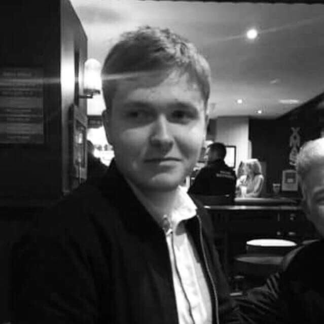 D_Trimbl315's profile picture. 