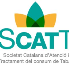 Societat Catalana d'atenció del tractament i consum del Tabac. Tots junts per la salut, Cap pas enrera.