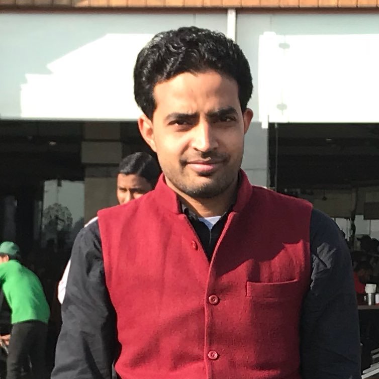 brahma_nand07's profile picture. Self Employed