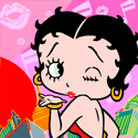 sou uma menininha simples q gosta de cantar, de dançar,desenhar e ler de vez em sempre...
Agora sou uma das cantoras da Banda Pantheon...=)