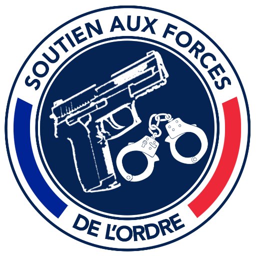 Soutien Aux Forces de l’Ordre Profile