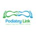 Podiatry Link (@podiatrylink) Twitter profile photo Podiatry Link (@podiatrylink) Twitter profile photo
