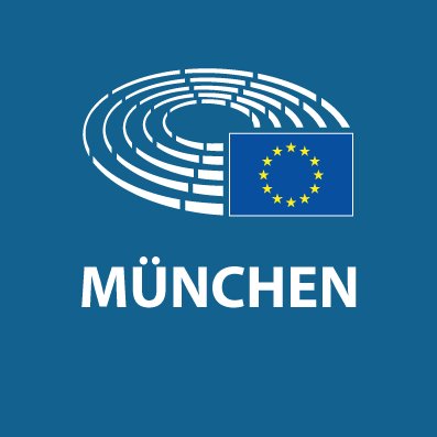 EP_in_MUC's profile picture. ❗ Dieser Account wird nicht mehr länger aktualisiert. 
Für News des Europäischen Parlaments, die Deutschland 🇩🇪  betreffen, folgt @Europarl_DE.