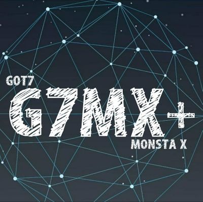 FOR IGOT7 AND MONBEBE, WITH GOT7 AND MONSTA X