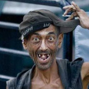 CryptoCretin's profile picture. #Bitcoin #Ethereum #Polkadot #Cardano #Chainlink #Telcoin Byte my shiny metal ledger nano s.