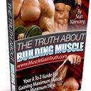 Jayce Walker - @sculptedmuscles - Twitter