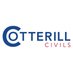 Cotterill Civils (@cotterillcivils) Twitter profile photo Cotterill Civils (@cotterillcivils) Twitter profile photo