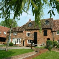 Mill Green Museum (@millgreenmuseum) 's Twitter Profile Photo Mill Green Museum (@millgreenmuseum) 's Twitter Profile Photo