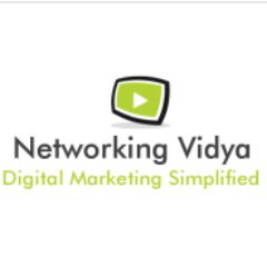 #AskDigitalMarketing @NetworkingVidya This is a one stop source to ask any question about #Digitalmarketing  #affiliatemarketing and Go Digital #networkingvidya