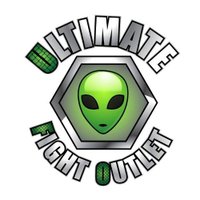 UltimateFightOutlet(@UFO_MMA) 's Twitter Profile Photo