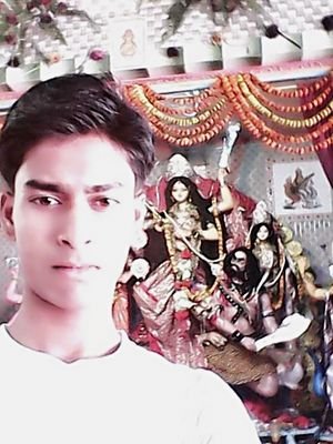 Shubham18099063's profile picture. student of sav