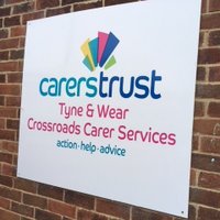 Carers Trust TW(@CarersTrustTW1) 's Twitter Profileg
