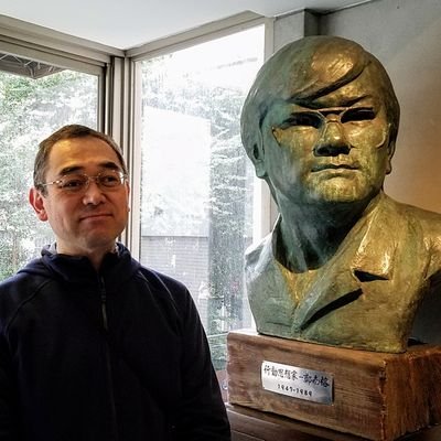 韓国語を教える仕事をしています。好きなラジオ番組の感想などをつぶやいています。