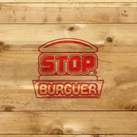 Stop Burguer(@stop_burguer) 's Twitter Profile Photo