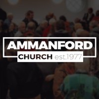 Ammanford Church (@ammanfordchurch) Twitter profile photo