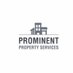 Prominent Property Services (@prominentprope1) Twitter profile photo Prominent Property Services (@prominentprope1) Twitter profile photo