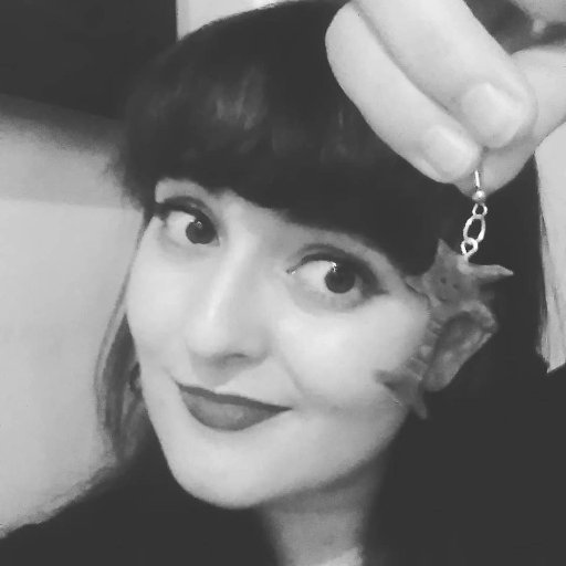 Postdoctoral Researcher in the Miron Lab @EdinburghUni.
She/her.