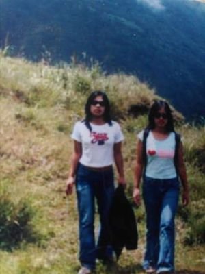 NadyBrienne's profile picture. My uniqueness makes me a good company to equally unique people😊..