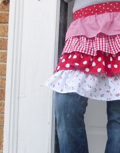 diy // vintage // the everyday