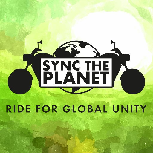 The biggest synchronized Motorcycle Ride on the Planet riding for global unity. Join us on August 2nd 2020 at noon Paris Time. Updated by Team STP