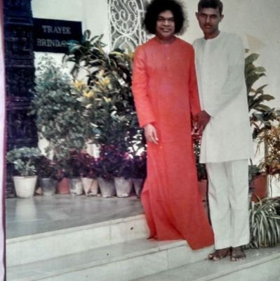 textile/apparel/denim professional/ London school of economics -2016.SSSIHL- 1988 to 1993 batch( Puttaparthi)