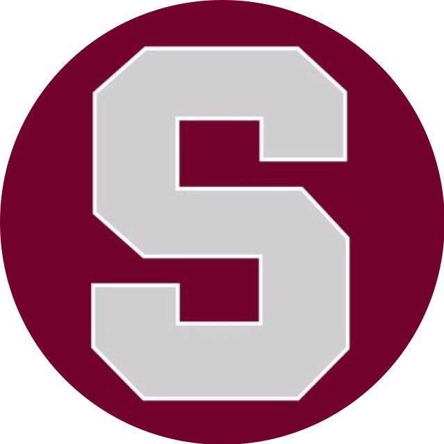 We are supporters, alumni and fans of the State High Hockey team. This is not an official SCASD page or club page.