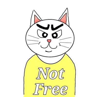 himana_hito_'s profile picture. ヘッダーはmado様（@domadomadomaama）より

https://t.co/BEoAXLWFJk

https://t.co/CbhZlX6xmO

https://t.co/cVox3ZStEK