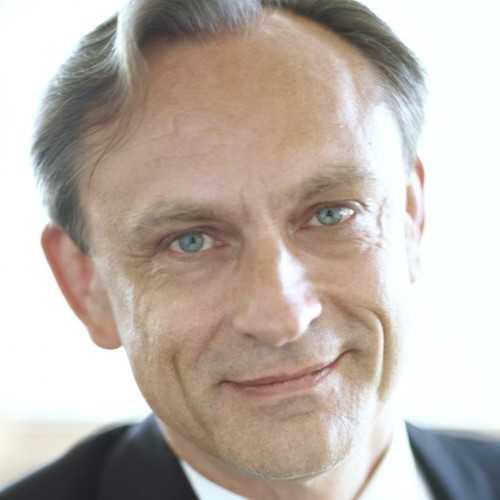 MichaelHugos's profile picture. Admirer of lean and agile business, technology and art. Combining agile development, big data and game theory to redesign and reinvigorate business operations.