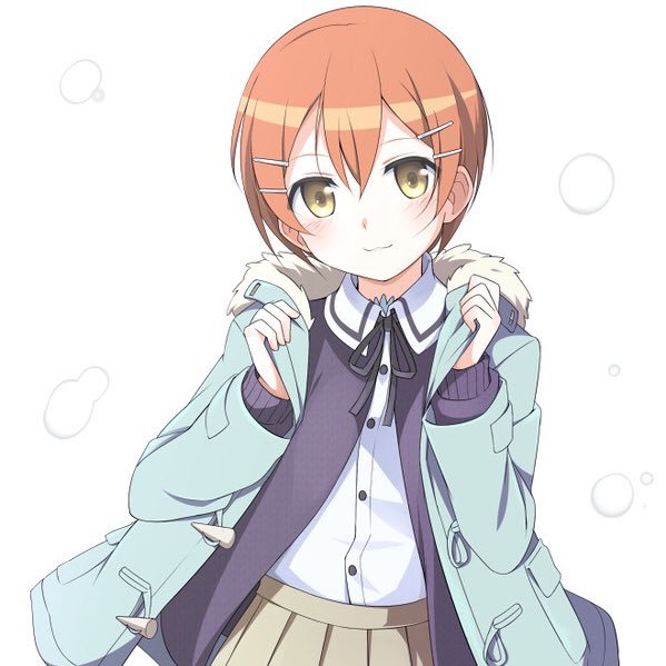Croixさんのプロフィール画像