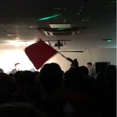 A Chorlton based hub for culture and political discussion. Pushing for a socialist Labour government. chorltonsc@gmail.com
