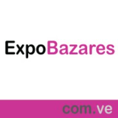 Portal informativo: Exposiciones, Bazares, Ferias, Mercados de Diseño, Mercado de Pulgas, Corotos y Eventos Gastronómicos
Instagram @expobazares