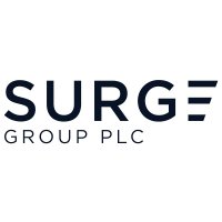 Surge Group Plc (@surgegroupplc) 's Twitter Profile