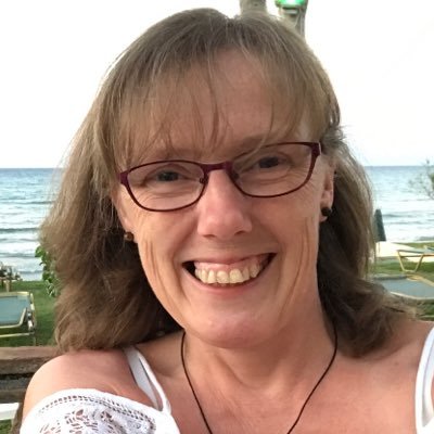 KateFLVC's profile picture. Third Sector Co-Ordinator in Flintshire’s Single Point of Access.  Proud Mum to two fabulous girls & one mad tomcat! All tweets made in a personal capacity.