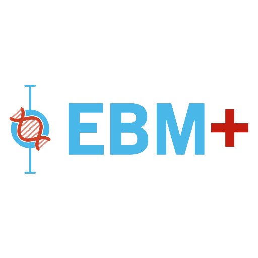 A consortium of researchers & policy experts seeking to improve #EBM & evidence-based policy. #FOAMed believers. Find us @stsucl & @unikent Tweets by @katjcecil