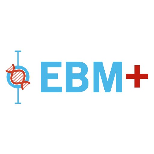 A consortium of researchers & policy experts seeking to improve #EBM & evidence-based policy. #FOAMed believers. Find us @stsucl & @unikent Tweets by @katjcecil