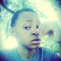 Tshepang (@tmactshepang) 's Twitter Profile