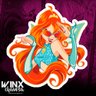 WinxChavosa1's profile picture. Se juntas já causam ..imagina juntas