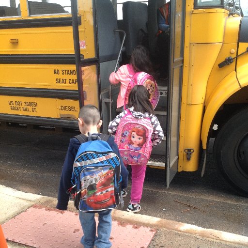 Kristine Friend Profile