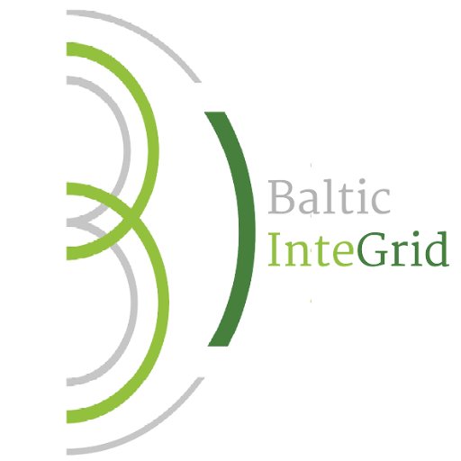 Baltic InteGrid