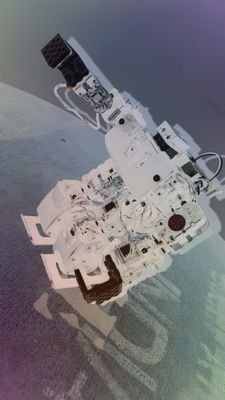 SDestructeur's profile picture. #EducationRobotique #Cogibot #IPSSI #TeamDestruction