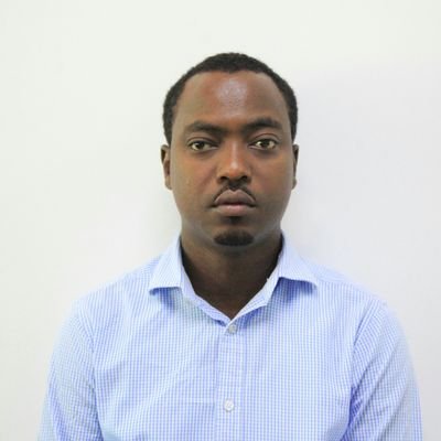 kimenyif's profile picture. Father . Husband . Reader . Writer