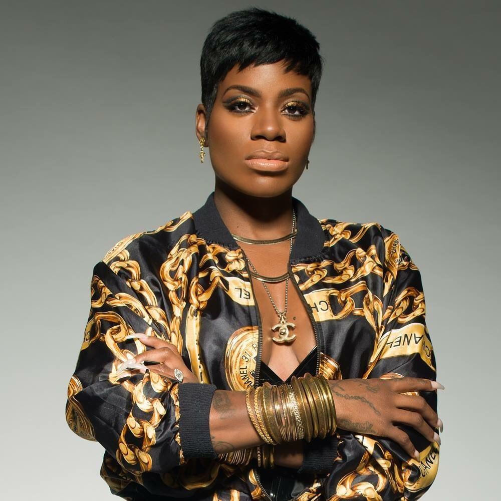 All things related to Fantasia's Rock Soul movement!