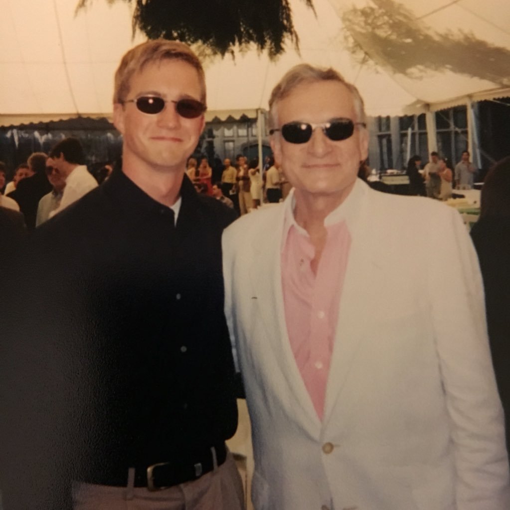 lukebatson2's profile picture. 