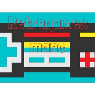 Retro Games Community for Manchester and the UK. This is a place to share events,Ideas and Products for the Retro Community