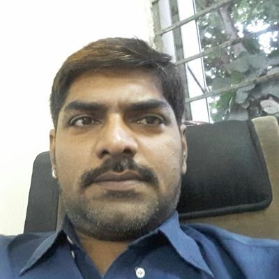 2075Jha's profile picture. Branch Manager at V-trans india limited