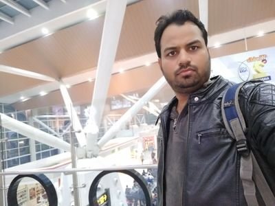 piyushgauri007's profile picture. IT Professional